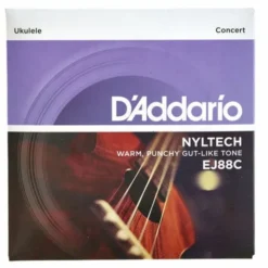 Daddario EJ88C
