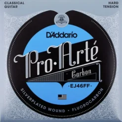 Daddario EJ46FF
