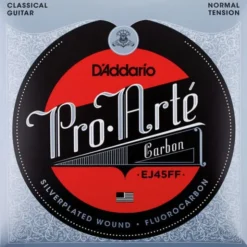 Daddario EJ45FF