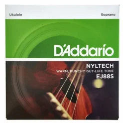 Daddario EJ88S