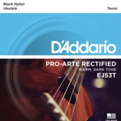 Daddario EJ53T