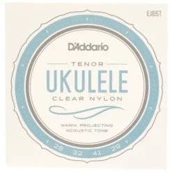 Daddario EJ65T Ukulele