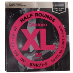 Daddario ENR71-5