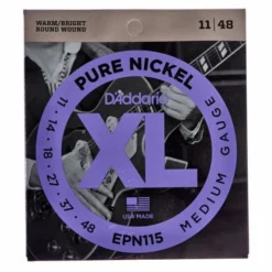 Daddario EPN115