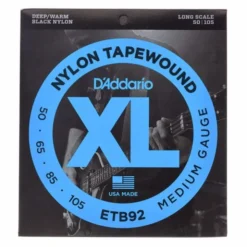 Daddario ETB92