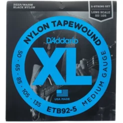 Daddario ETB92-5