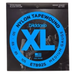 Daddario ETB92S
