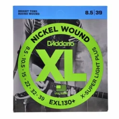 Daddario EXL130+