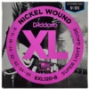 Daddario EXL120-8