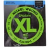 Daddario EXL165-5