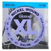 Daddario EXL116