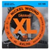Daddario EXL110