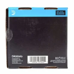 Daddario EXL140-10P