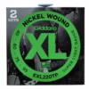 Daddario EXL220TP