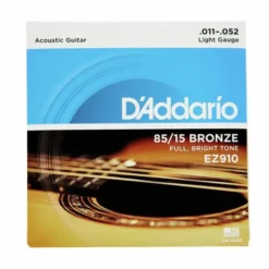 Daddario EZ910