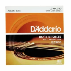 Daddario EZ900