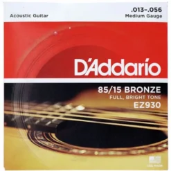 Daddario EZ930