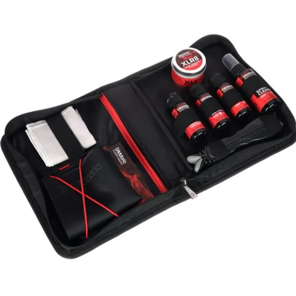 Daddario Instrument Care Kit