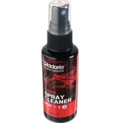Daddario Instrument Care Kit