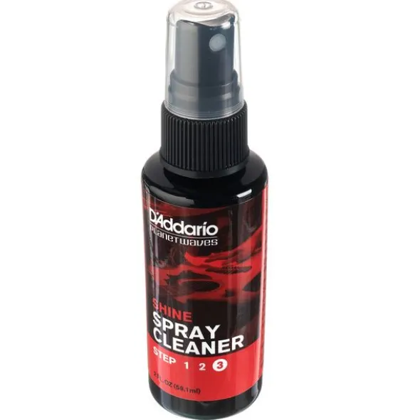Daddario Instrument Care Kit