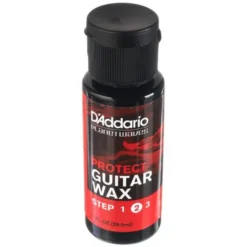 Daddario Instrument Care Kit