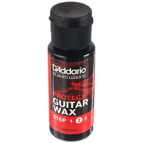 Daddario Instrument Care Kit