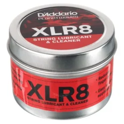 Daddario Instrument Care Kit