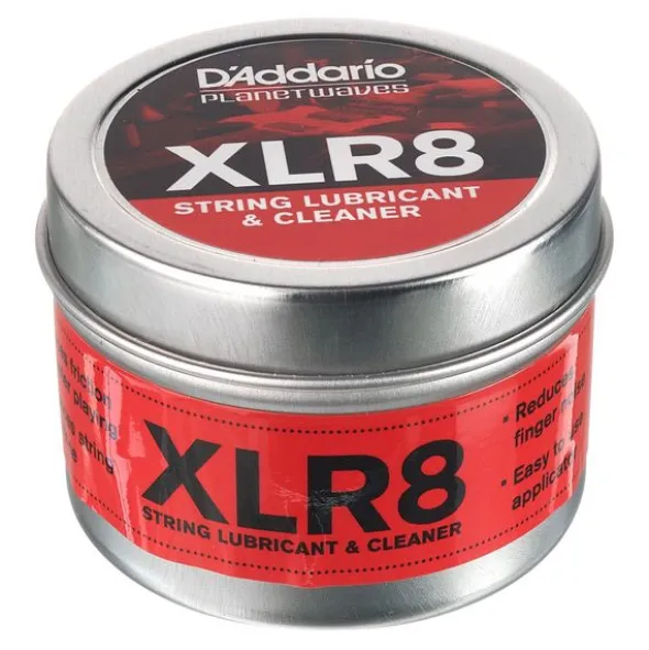 Daddario Instrument Care Kit