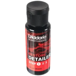 Daddario Instrument Care Kit