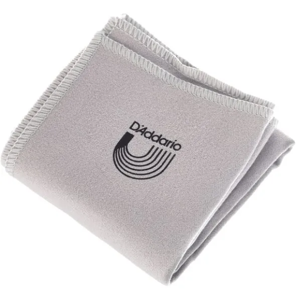 Daddario Instrument Care Kit