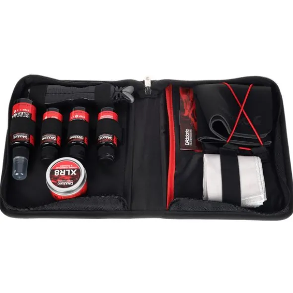 Daddario Instrument Care Kit