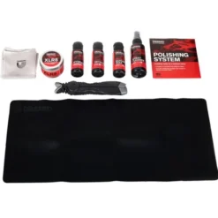 Daddario Instrument Care Kit