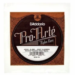 Daddario J4502 B2