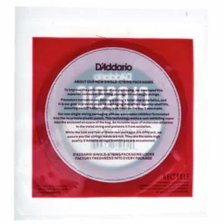 Daddario J2704 D4