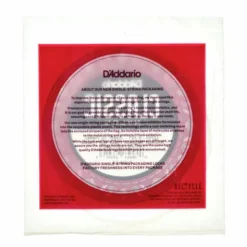 Daddario J2701 E1 Single String