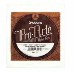 Daddario J4601 Pro-Arté Single String