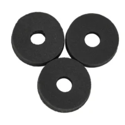 Daddario LokNob Brake Pad 3er Pack