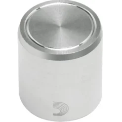 Daddario LokNob TourCap Large FS Silver