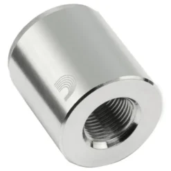 Daddario LokNob TourCap Large FS Silver