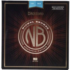 Daddario NB 1252BT