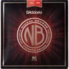 Daddario NB1356 Nickel Bronze Set