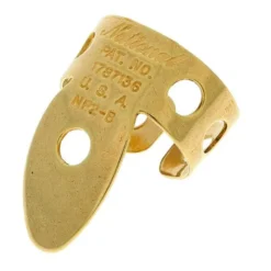 Daddario NP2B-04 National Brass F-Pick
