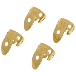 Daddario NP2B-04 National Brass F-Pick
