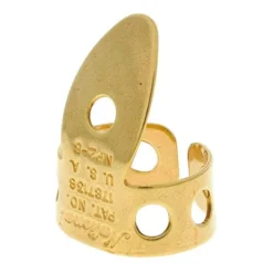Daddario NP2B-04 National Brass F-Pick