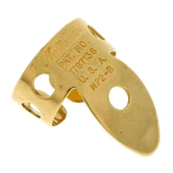 Daddario NP2B-04 National Brass F-Pick
