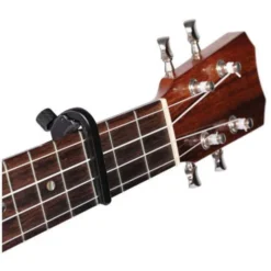 Daddario NS Ukulele Capo Pro