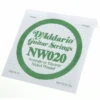Daddario NW020 Single String