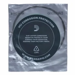 Daddario NW046 Single String