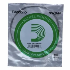 Daddario NW046 Single String