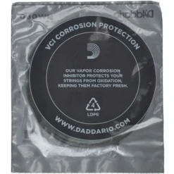 Daddario NW060 Single String